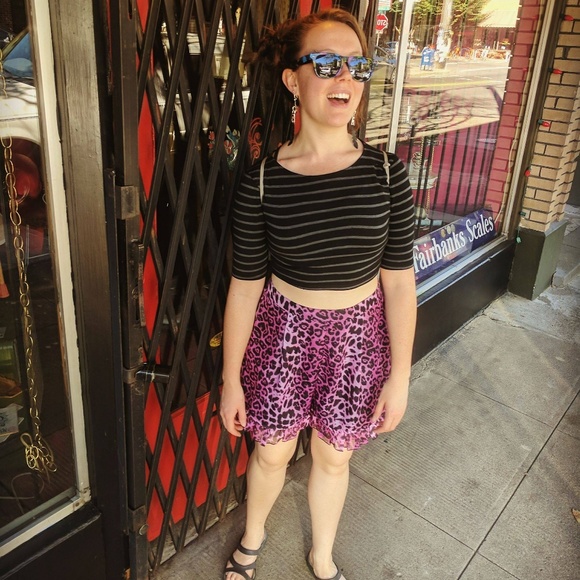 Meet your Posher, Jane - Picture 2 of 2